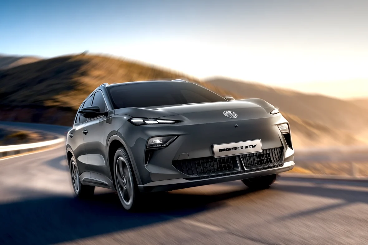 MG S5 EV (CKD COM Variant) Maintenance Cost Breakdown Guide