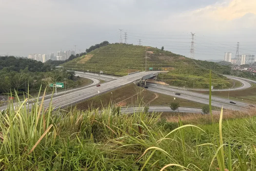 Selangor Plans Three New Road Links in Seri Kembangan to Improve Traffic Dispersal