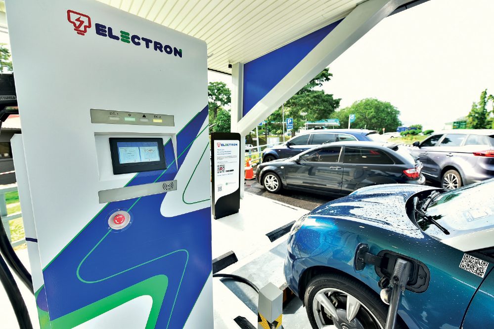Malaysia Considers EV Sales Levy to Accelerate Public Charging Rollout