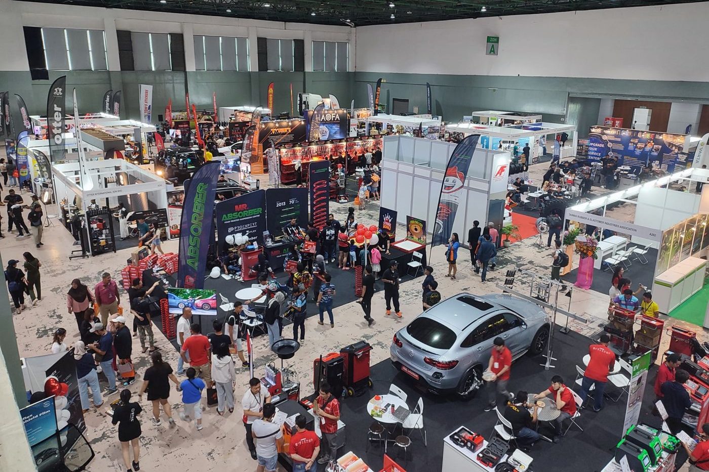 MIAPEX 2026 Targets RM12 Million in Transactions – 6th Edition Brings 350 Exhibitors to MIECC on 23–25 October