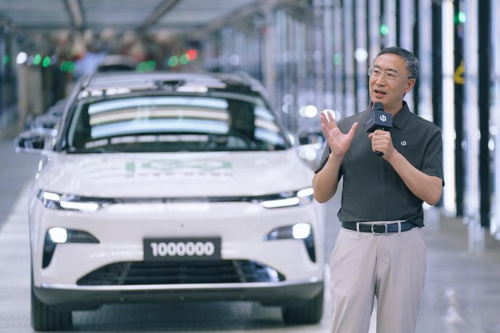 Most Chinese Automakers Expanding Overseas Will Not Survive Long Term, Warns Leapmotor Executive