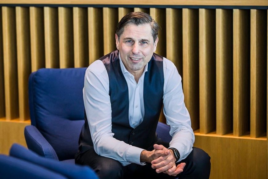 Volvo Cars Appoints Škoda Auto Chief Klaus Zellmer as President and CEO – 30-Year Industry Veteran to Succeed Håkan Samuelsson by October 2027