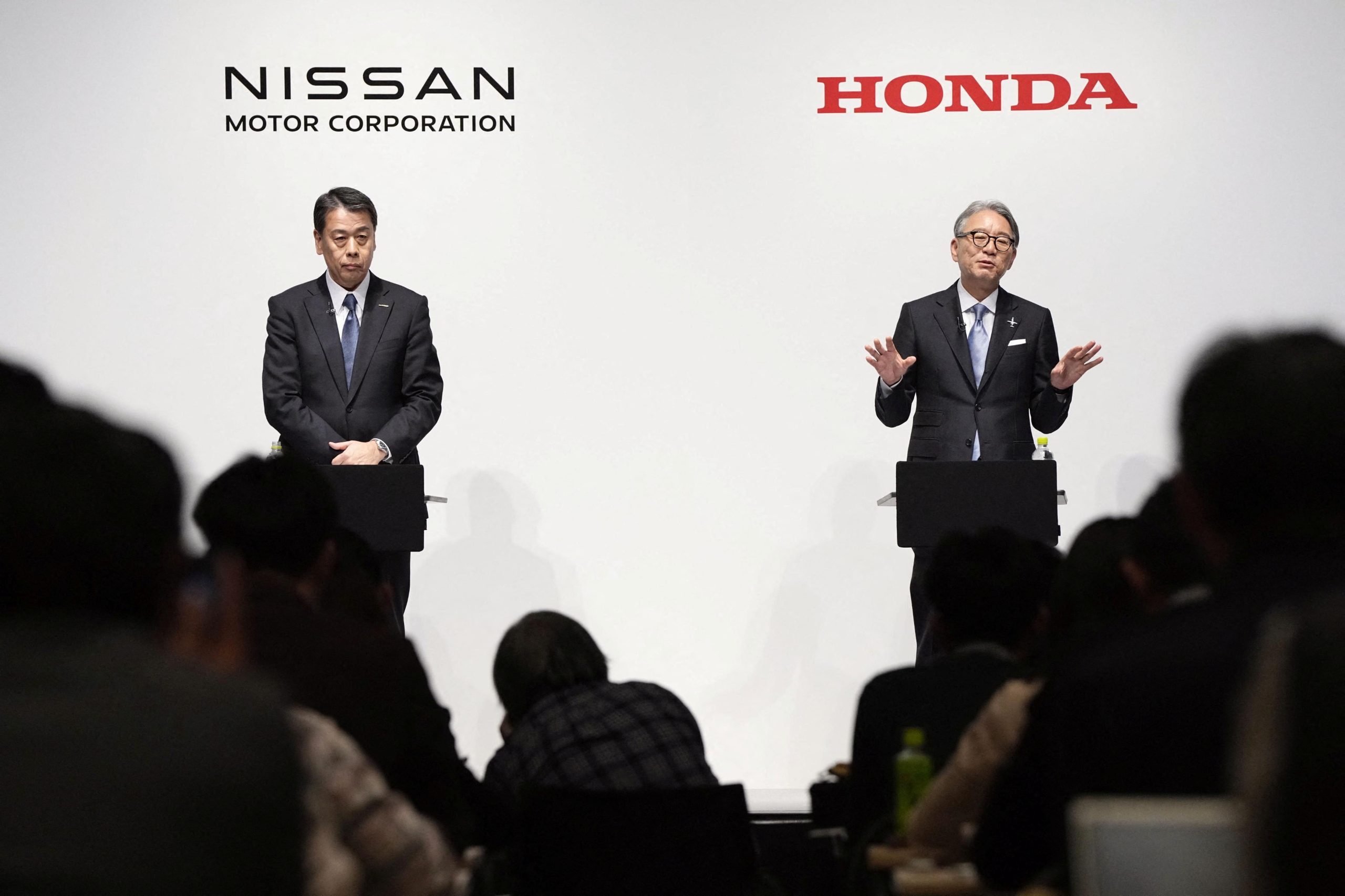 Honda and Nissan Enter Joint Development Agreement for Next-Gen Software-Defined Vehicle ECUs Starting in FY2029