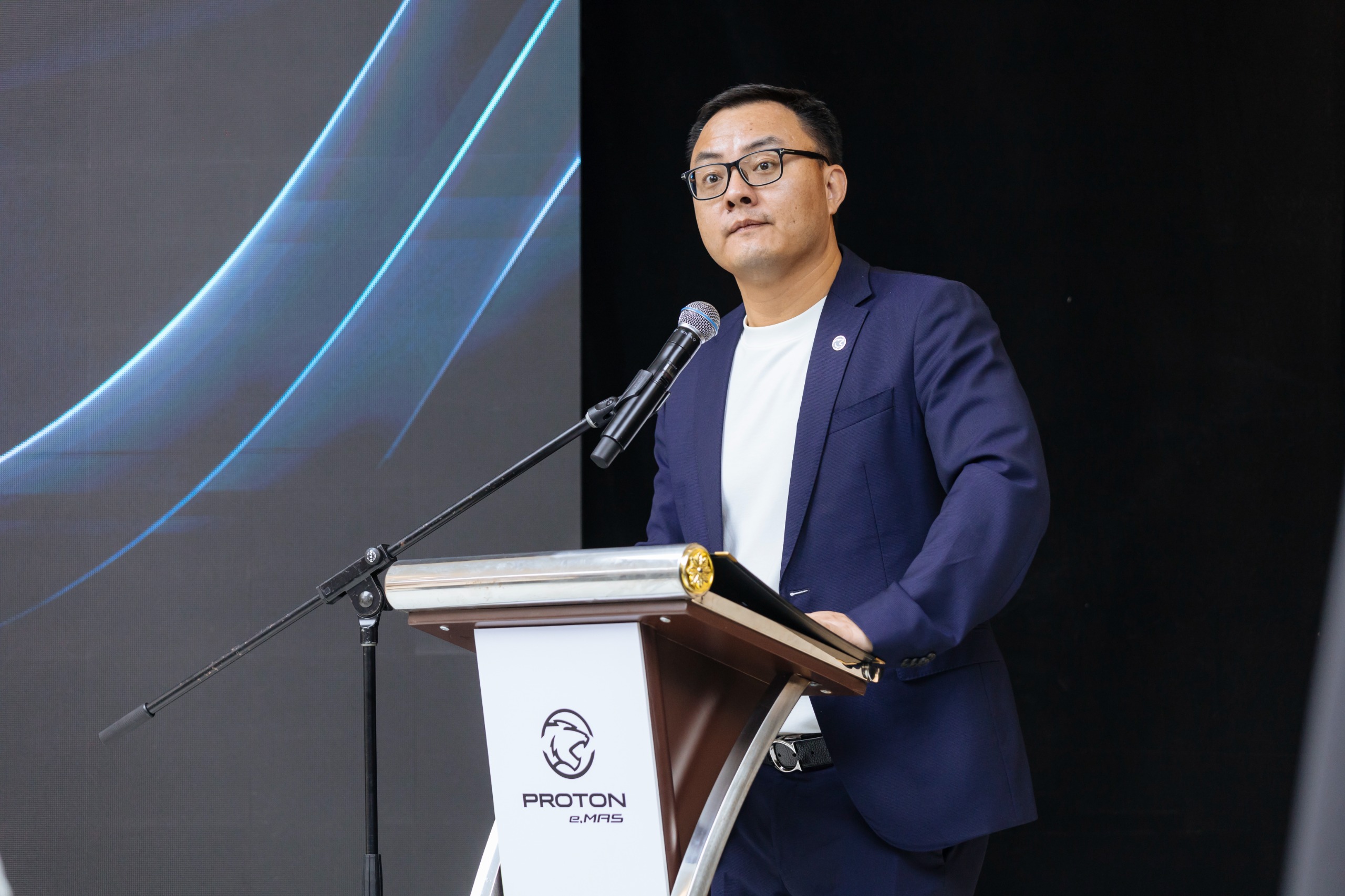 Proton e.MAS Secures Over 60% of Malaysia’s EV Market – 27,403 Domestic Units Registered YTD, Local Assembly at AHTV Underway