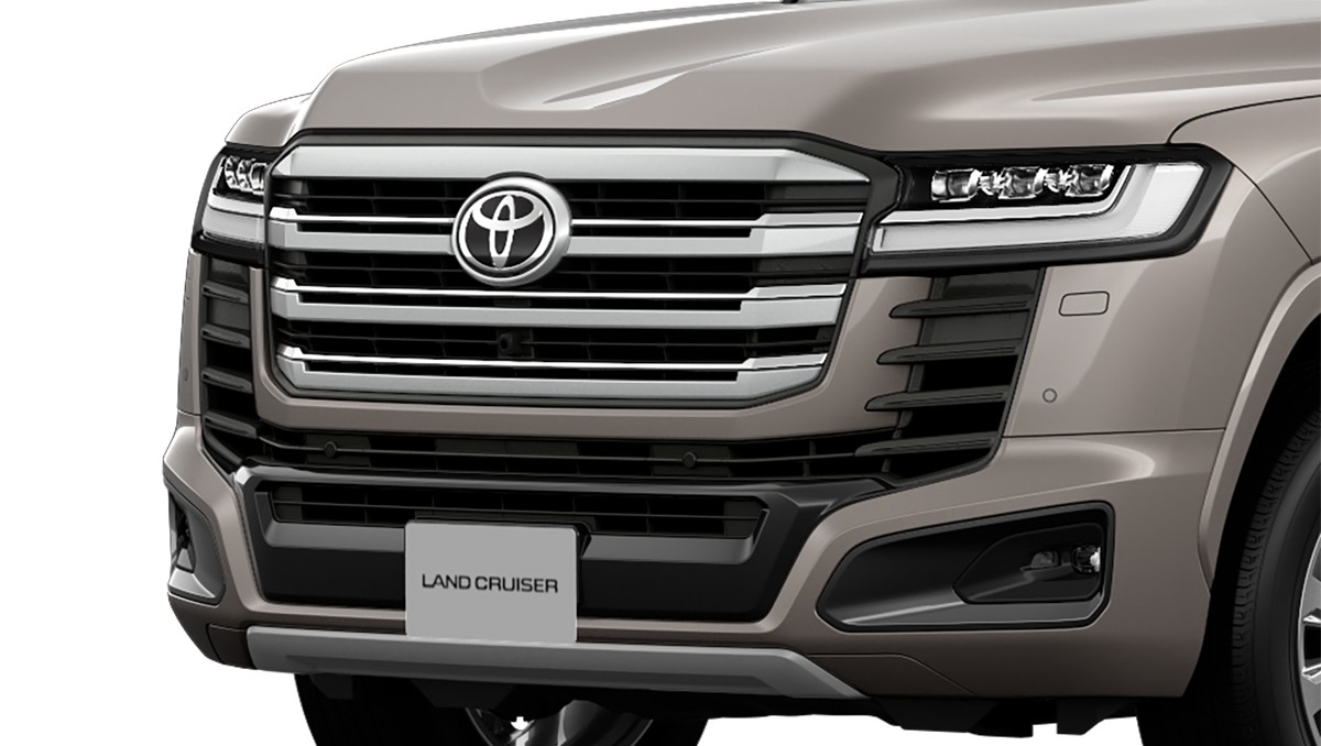 2027 Toyota Land Cruiser 300 Updated in Japan – 457 PS 3.5L V6 Hybrid Debuts, Lineup Streamlined, Priced from 6.30 Million Yen