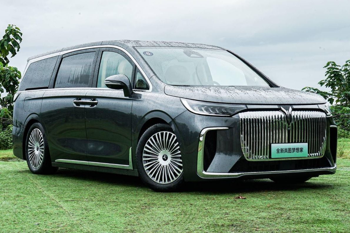 Dongfeng Voyah Dream 9 Confirmed for Malaysia in Q1 2027 – BEV and 755 PS PHEV Variants, CBU First Ahead of Planned CKD Assembly