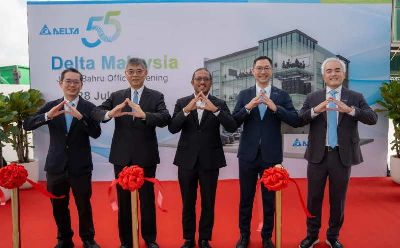 Sapura Industrial and ZZ Tech Inaugurate SIB ZZT Facility in Gurun, Kedah – Manufacturing Battery Cans and Lids for Export Markets