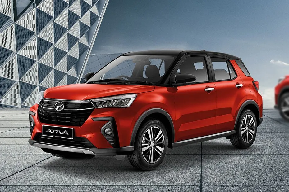 Perodua Ativa Malaysia Day Campaign Offers Up to RM9,500 Cash Rebate – Entry Price Lowers to RM53,000 Through 31 October 2026