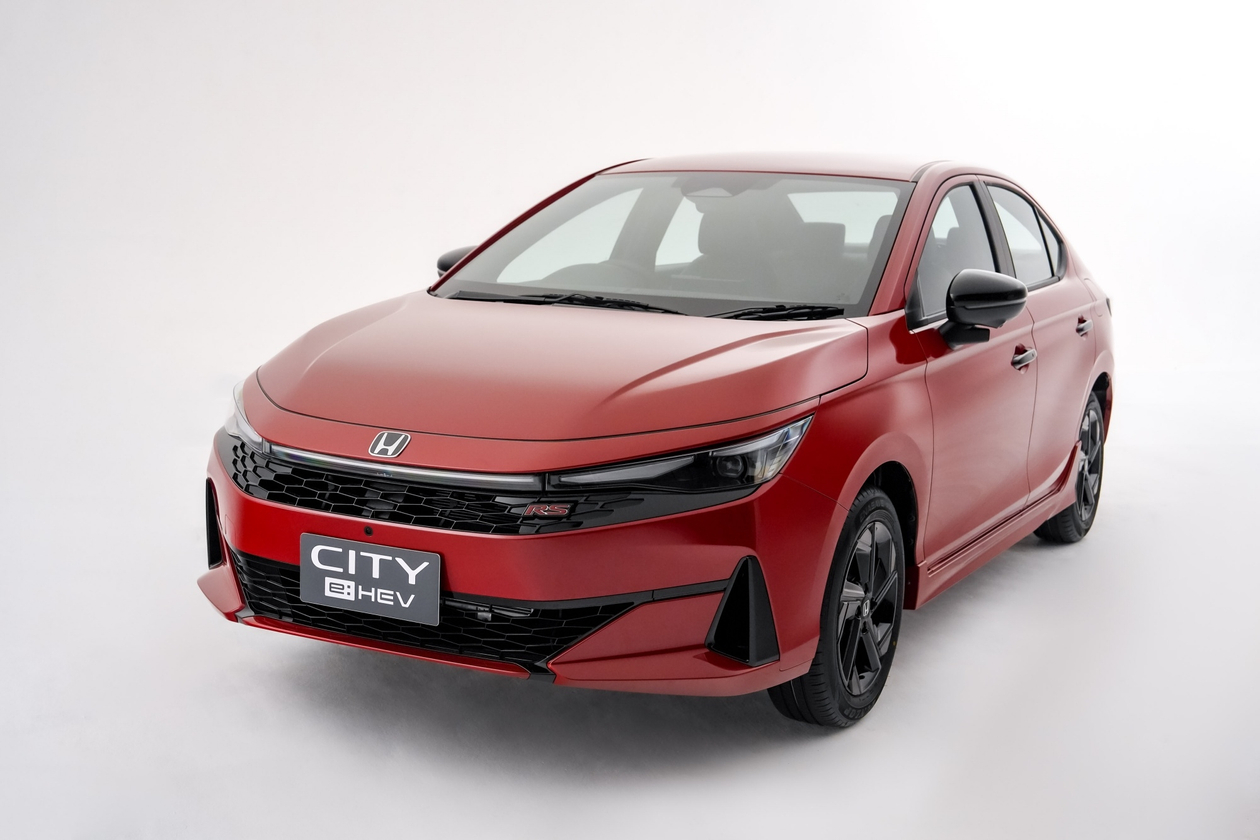 Honda City (GN2/GN3) Maintenance Cost Breakdown Guide
