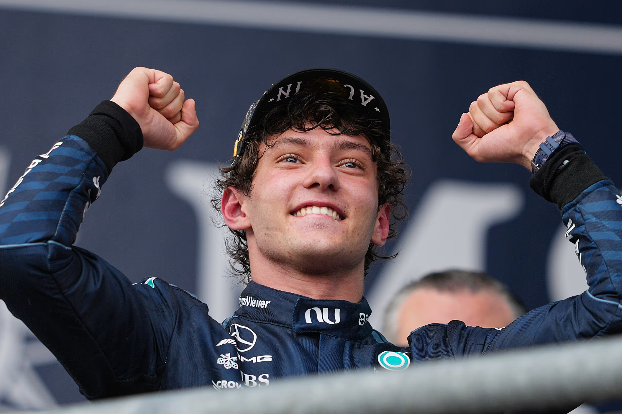 Kimi Antonelli Dominates United States GP to Edge Closer to 2026 F1 World Title – Leclerc Surges to Second